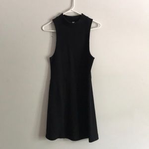 Free People knit dress